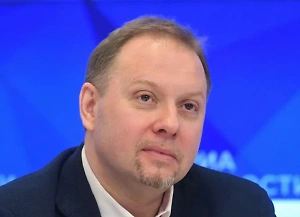 Всё будет нормально, будут есть они эту тушёнку с африканской чумой, с дикими кабанами, будут есть и не такое. Особенно если написать на банке «Европа», будут есть вообще из помойки, мусор будут есть. Главное, чтобы было написано «Европа».