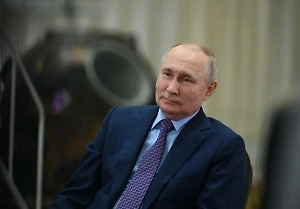 Путин поздравил российских пловцов с победой на ЧМ в Сингапуре