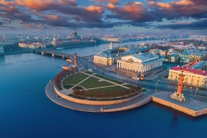 Молодые ветра: Синоптик предупредил, что в Петербурге сегодня попадают деревья