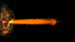 Лазерная установка LazerBuzz за секунду поразила FPV-дрон в ходе испытаний