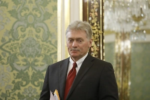 В Кремле рассказали о дальнейших переговорах России и Украины