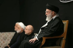 Ali Khamenei fa la sua prima apparizione pubblica dopo lo scoppio del conflitto con Israele