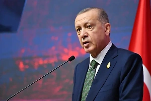 Эрдоган назвал открытие Зангезурского коридора «стратегическим событием» 