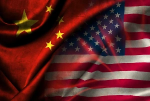 Китай пригрозил США ответом на введение пошлин за импорт российской нефти