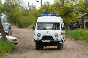 Удар ВСУ по Васильевке: Погиб 19-летний парень, шесть человек ранены