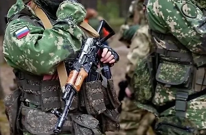 Бойцы СВО в Донбассе и Новороссии получат ветеранский статус
