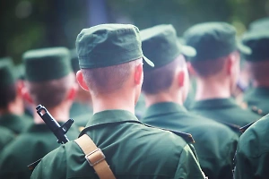 Белоусов призвал модернизировать систему управления военным образованием