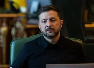 Zelensky impose de nouvelles sanctions contre la Russie, la Biélorussie et la Chine