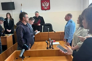 Екатеринбуржца признали террористом за нападение на мальчика в шапке с буквой Z