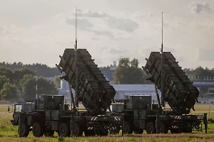 Patriot не справляется: В США признали печальную для Украины правду