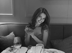 Пробил стекло и голову: Вице-Мисс Россия погибла в страшном ДТП с лосем