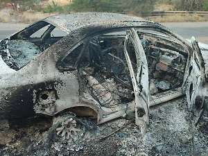 Протоиерей и его сыновья пострадали при атаке дрона ВСУ в Запорожской области