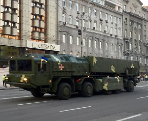 Сокрушение заводов с достающими до Москвы «Сапсанами» сочли жёстким сигналом стране НАТО