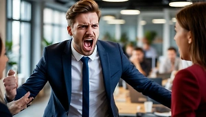 «Попрощайся с работой»: В России предложили радикальное наказание за мат