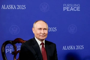 Путин назвал прошедшую беседу с Трампом очень хорошей
