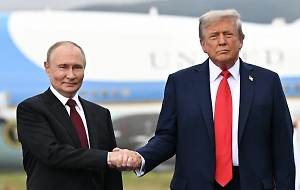 Победа Путина, успех Трампа и шок Украины: Реакция СМИ на историческую встречу мировых лидеров на Аляске