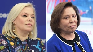 «Что она сделала для россиян?»: Яна Поплавская призвала уволить депутата Роднину за слова о пенсии