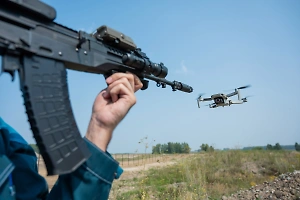Прорыв фронта: 1-я танковая армия РФ смяла позиции ВСУ под Харьковом