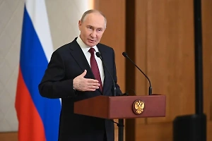 «‎Это большое дело!» Рубио обрадовала позиция Путина по встрече с Зеленским