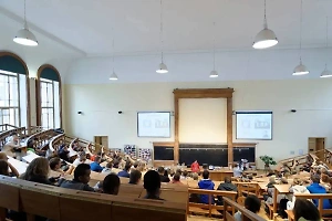 В России студентов проверят на принятие традиционных ценностей