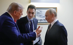 Две ядерные державы: Трамп раскрыл, какие у него сложились отношения с Путиным