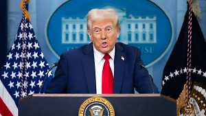 Трамп увеличил торговые пошлины для Канады до 35%