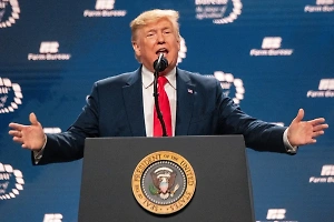 «Миротворец» Трамп — он такой: Военкор оценил приказ отправить ядерные подлодки