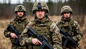 Деньги и оружие: Военный эксперт разоблачил украинскую ложь о сроках выхода ВС РФ к Киеву