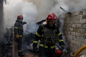 В Сумах прогремел новый взрыв после срабатывания воздушной сирены