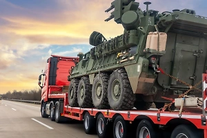 Генсек НАТО гарантировал поставки оружия Киеву независимо от итогов саммита РФ и США