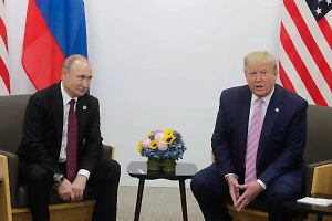 Отели на Аляске взвинтили цены перед встречей Путина и Трампа