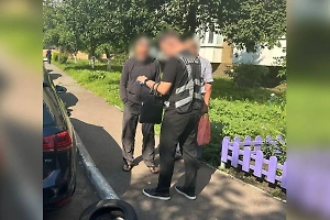 Операция «Опекун»: На Украине открыли охоту на уклонистов из-за провала ВСУ на фронте