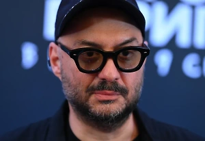 Режиссёр Серебренников вспомнил Бутусова и других режиссёров, недавно ушедших из жизни