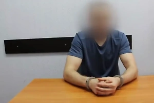 Агент Ворон, готовивший теракт в Подмосковье, сбежал с Украины от мобилизации