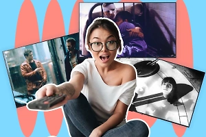 Золотая классика кино: 10 легендарных фильмов XX века о людях с расстройствами психики