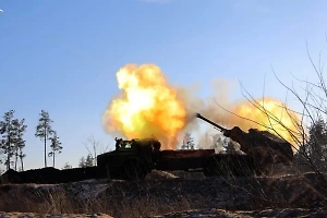 Российские войска ликвидировали пункты дислокации ВСУ и предприятие ВПК Украины