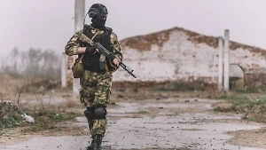 ВСУ в огневом мешке: Армия России взяла под контроль важный участок трассы в ДНР