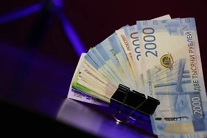 В России предложили ввести базовый доход