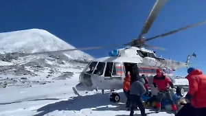 Гиду назначили 4,5 года колонии за гибель девяти туристов на Ключевской сопке