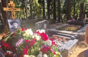 «Это ритуал»: Стрельбу на похоронах Краско объяснили, но вопросы остались
