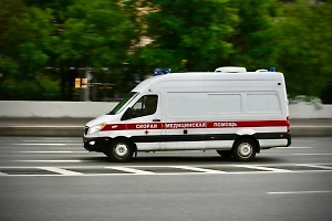 Богомаз: Число пострадавших от удара ВСУ по Брянской области выросло до четырёх