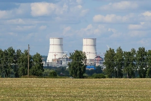 «Вероломная атака по команде Зеленского»: В Госдуме высказались о нападении на Курскую АЭС