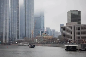 В Москве утром 24 августа ожидается туман с видимостью 100-150 метров