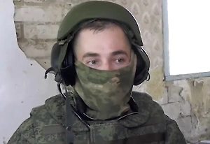 Российский танкист рассказал, как выжил в тылу ВСУ и похудел на 25 килограммов