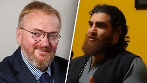 Ответят за слова: Милонов предрёк возмездие треш-стримерам после ареста Маркаряна
