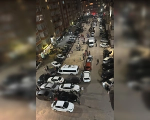 Землетрясение магнитудой 5,5 произошло у побережья Дагестана в Каспийском море