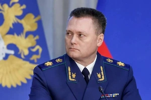Генпрокурор Краснов сдал экзамен на «‎5» и может возглавить Верховный суд России