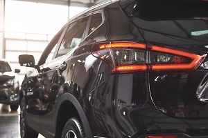 Рекордные 47,3 тысячи подержанных автомобилей ввезли в РФ в июле