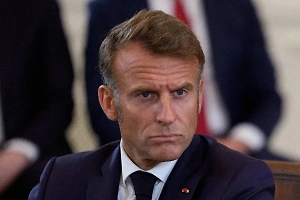 Над Макроном вновь навис «дамоклов меч» импичмента