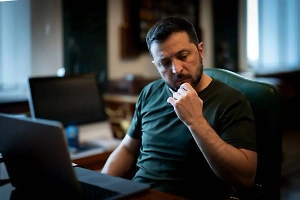 Зеленский пригрозил России новыми терактами